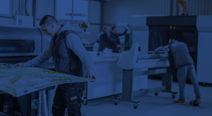 Wide format supplier Wide Format supplier