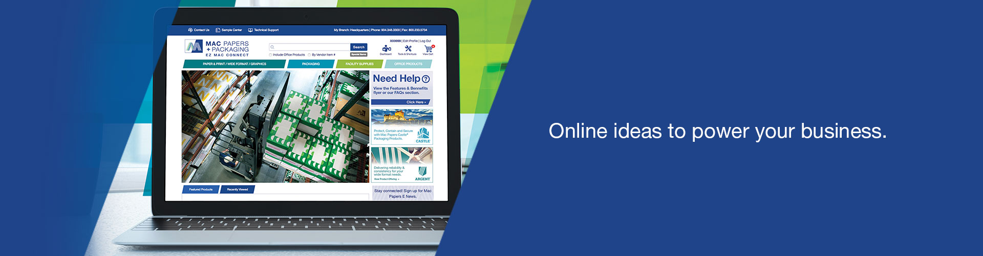 1920x500 Interior online orders