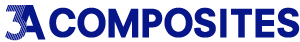 3A Composites Logo