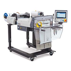 Bagging Equipment Sealed Air