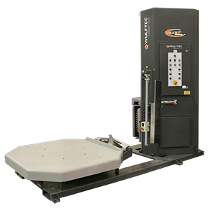 Stretch Wrapper Table Top