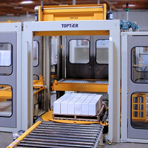 Systems Integration Top Tier