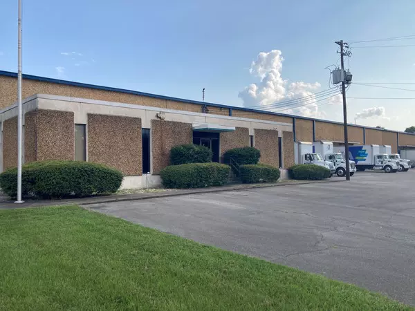 Birmingham, AL Location