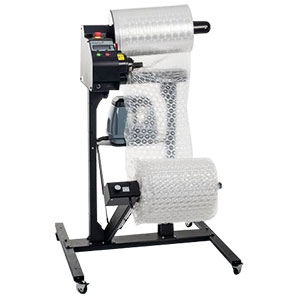 cushioning pkging sealAir IBFlex