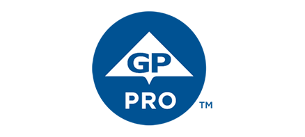 GP Pro logo
