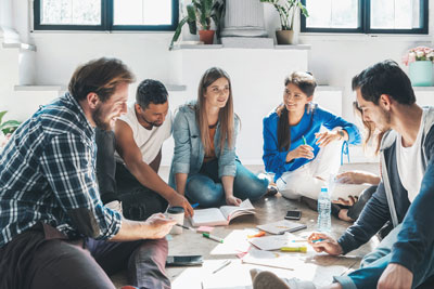 Our wide format team has more than 23 years in the industry