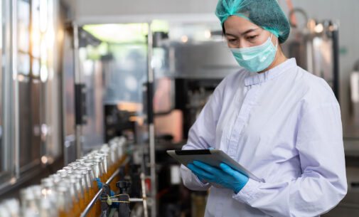 Wholesale safety supplies and protective solutions for businesses